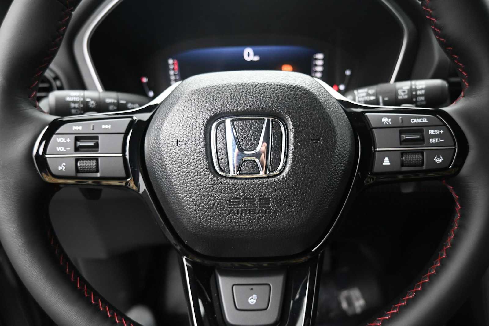 New 2026 Honda Pilot Black Edition image 6
