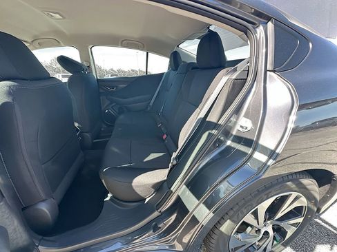 New 2025 Subaru Legacy Premium image 29