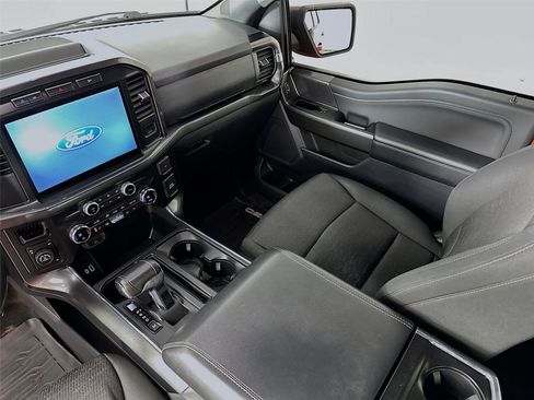 Used 2021 Ford F150 XLT w/ Equipment Group 302A High image 27