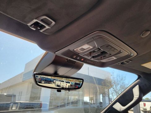 New 2026 GMC Sierra 3500 Denali Ultimate image 25