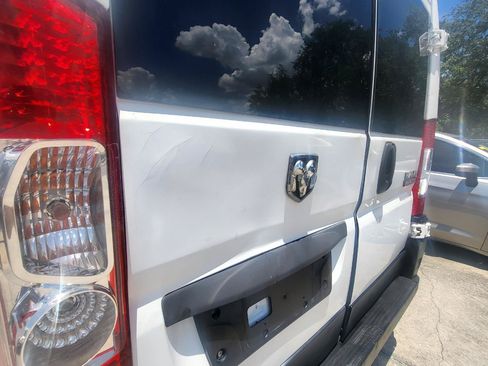 Used 2017 RAM ProMaster 2500 FWD image 14