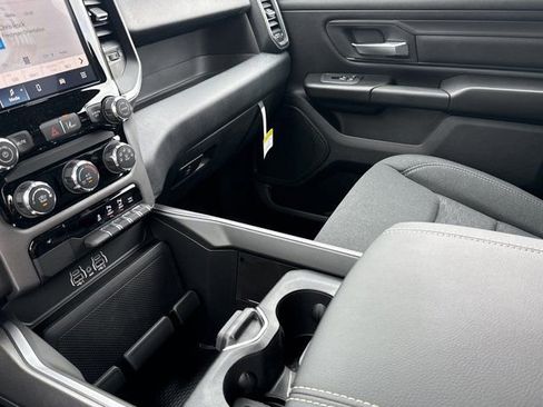 New 2026 RAM 1500 Express image 16