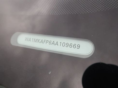 Used 2010 Audi Q5 3.2 Premium Plus image 51