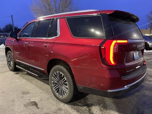 Used 2025 GMC Yukon Elevation w/ LPO, Floor Liner Package image 7