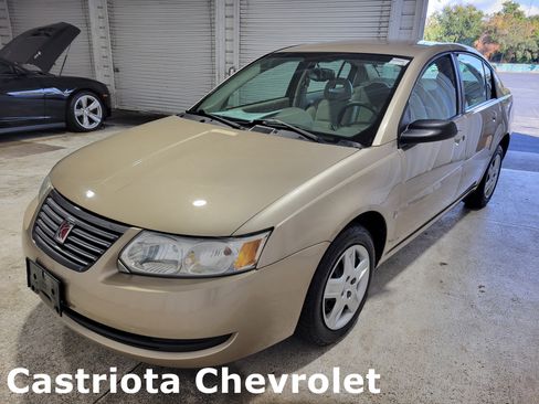 Used 2006 Saturn ION Level 2 w/ Preferred Pkg image 1