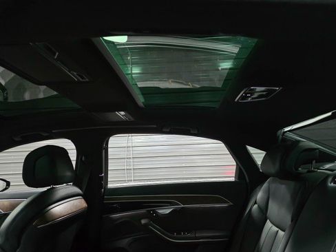 Used 2019 Audi A8 L 3.0T w/ Executive Package image 18