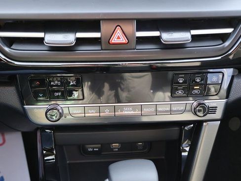 New 2026 Kia Seltos S image 26