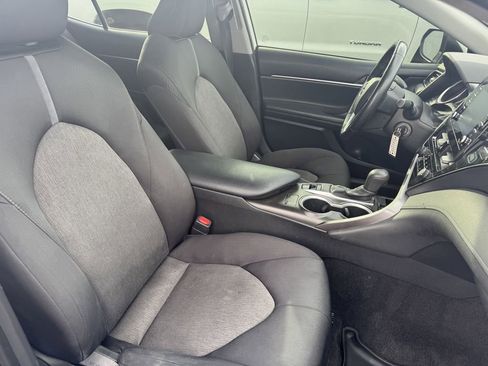 Used 2021 Toyota Camry LE w/ Cold Weather Package image 20