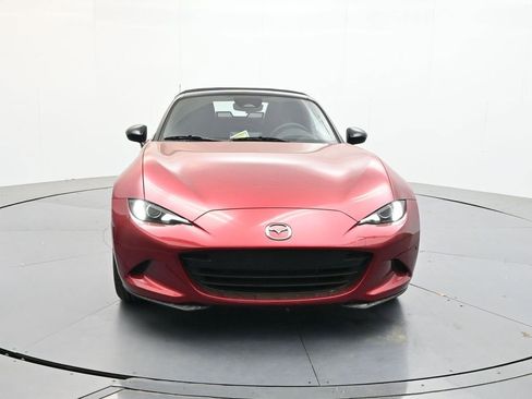 New 2026 MAZDA MX-5 Miata Sport RWD image 2