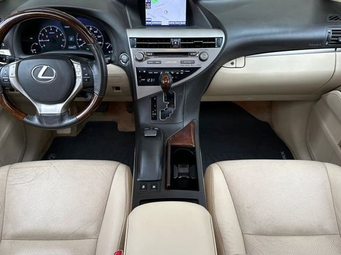 Used 2014 Lexus RX 350 AWD image 3
