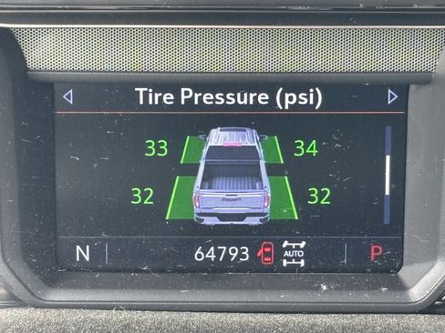 Used 2021 GMC Sierra 1500 SLT w/ SLT Premium Plus Package image 22