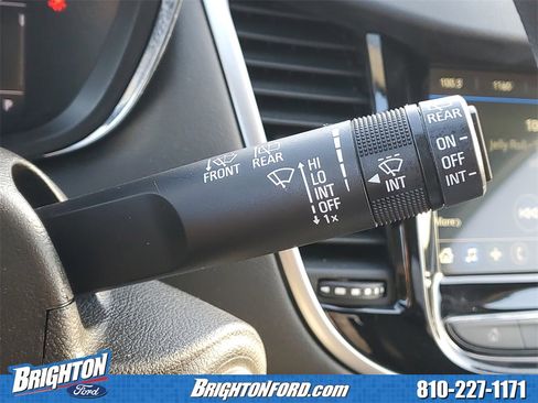 Used 2019 Chevrolet Trax LT image 21