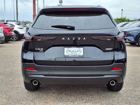 New 2026 MAZDA CX-5 Preferred AWD/4WD image 6