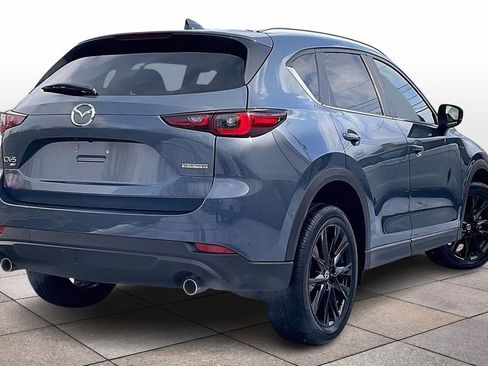 Used 2023 MAZDA CX-5 Carbon Edition image 12