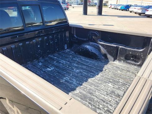 Used 2014 Ford F150 King Ranch w/ King Ranch Luxury Package image 25