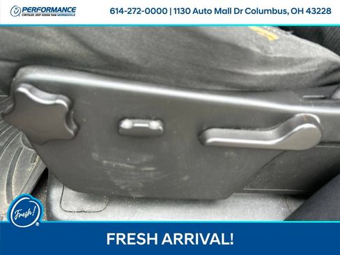 Used 2011 Chevrolet Silverado 1500 LT w/ All-Star Edition RWD image 19