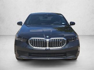 Used 2026 BMW i5 eDrive40 w/ Premium Package AWD/4WD video 2
