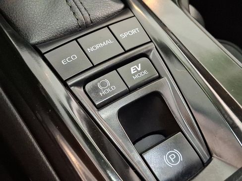 Certified 2025 Toyota Camry LE image 26