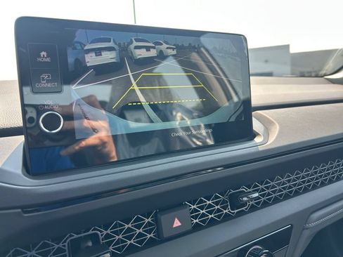 New 2026 Honda Accord LX image 20