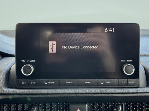 Certified 2023 Honda CR-V Sport image 21