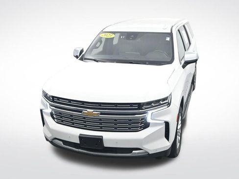 Used 2023 Chevrolet Suburban Premier image 24