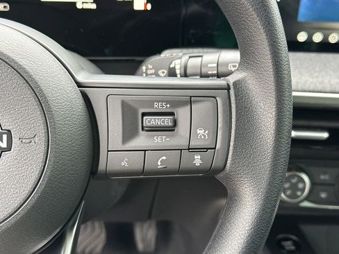 New 2026 Nissan Kicks S w/ Charging Package image 25