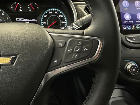 Certified 2024 Chevrolet Malibu RS w/ LPO, Floor Liner Package image 8