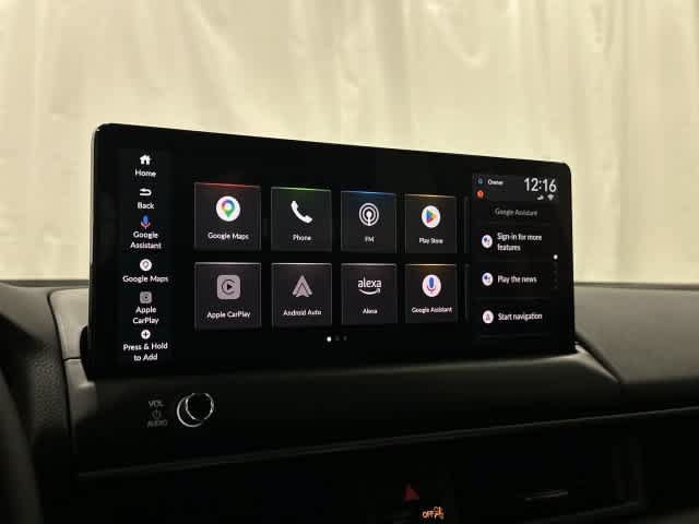 New 2026 Honda Pilot EX-L image 22