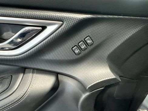 Used 2020 Subaru Forester Touring AWD/4WD image 8