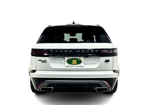 Used 2019 Land Rover Range Rover Velar R-Dynamic SE image 3