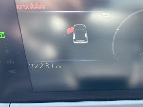 Used 2023 Toyota bZ4X Limited w/ Weather Package image 19