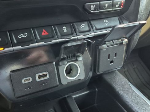 Used 2019 GMC Sierra 1500 AT4 w/ AT4 Premium Package AWD/4WD image 20