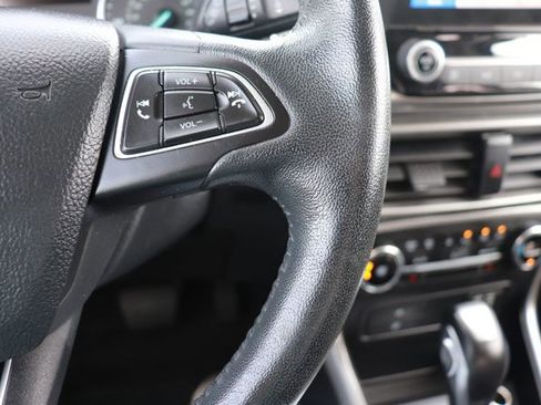 Used 2019 Ford EcoSport SE w/ SE Convenience Package image 21
