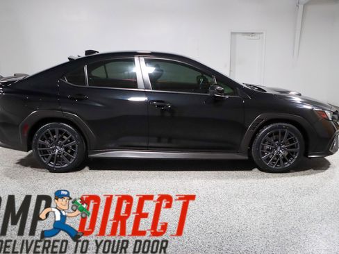 Used 2022 Subaru WRX Premium AWD/4WD image 6