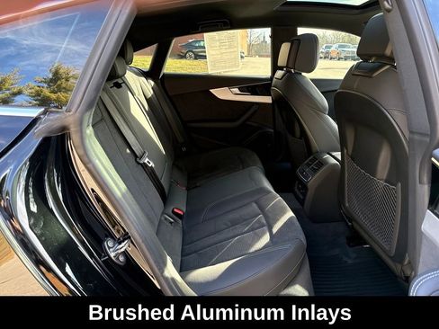 Used 2022 Audi A5 2.0T Premium Plus w/ Premium Plus image 30