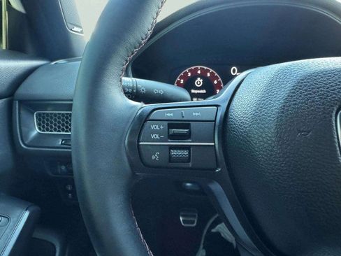 Used 2025 Honda Civic Type R image 25