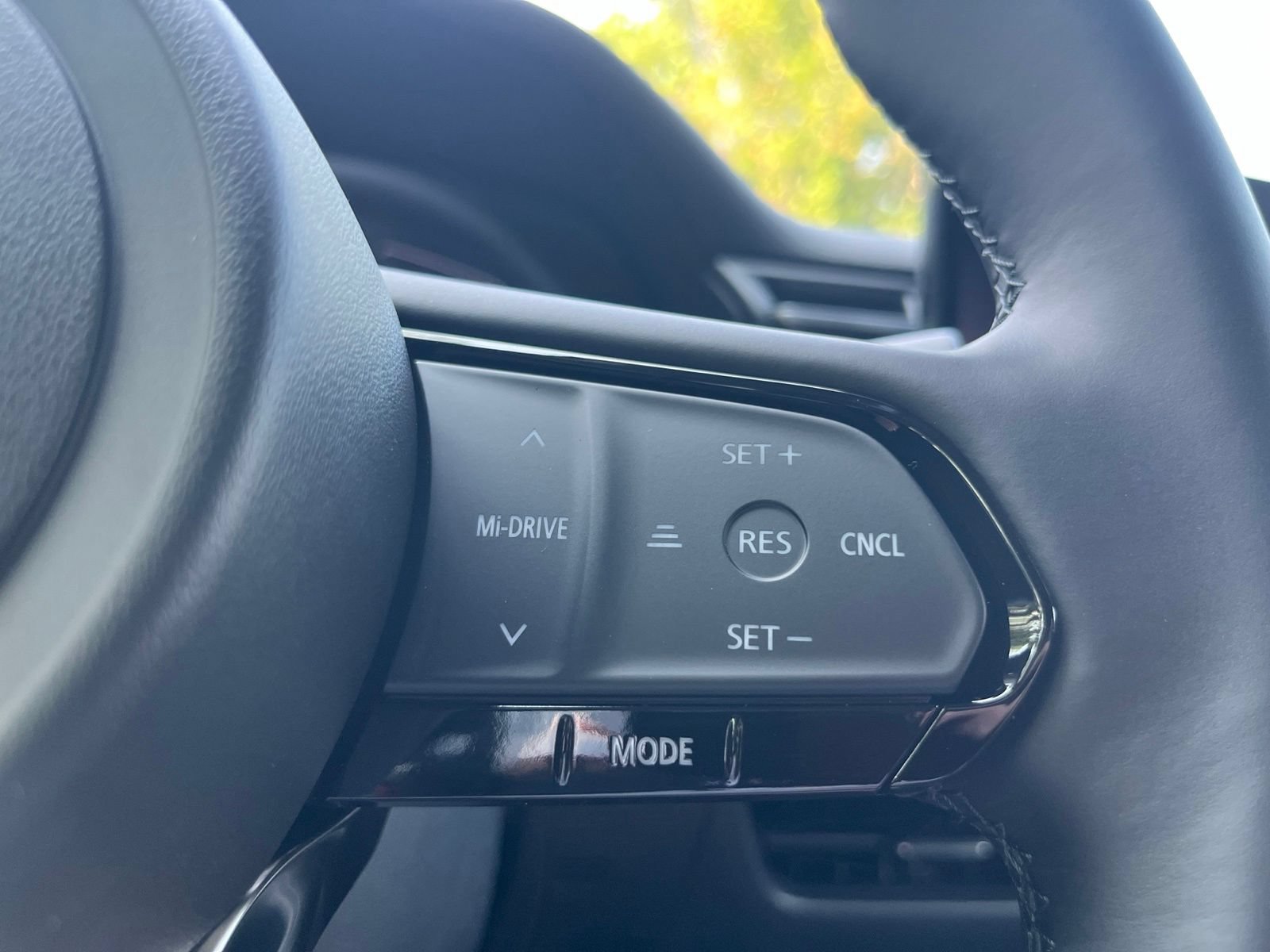 New 2026 MAZDA CX-5 Preferred AWD/4WD image 9