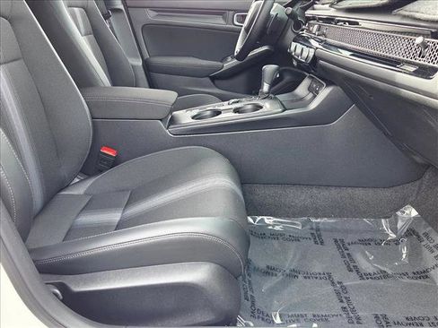 Used 2025 Honda Civic Sport image 20