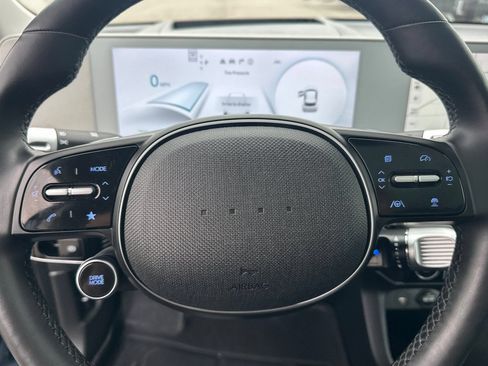 Certified 2024 Hyundai Ioniq 5 Limited RWD image 28