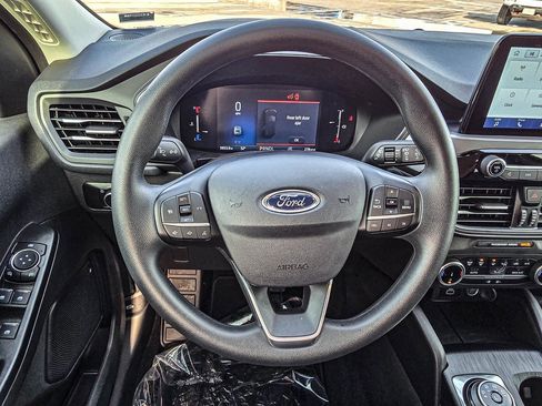 Used 2025 Ford Escape Active image 28