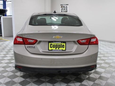 Used 2024 Chevrolet Malibu LS image 10