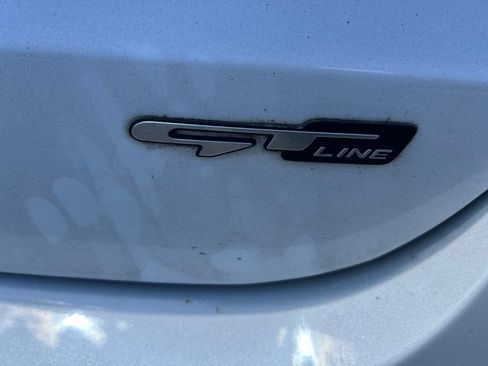Used 2022 Kia K5 GT-Line w/ GT-Line FWD Premium Package image 5