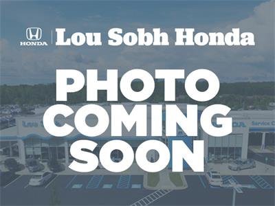 New 2027 Honda Passport TrailSport image 1