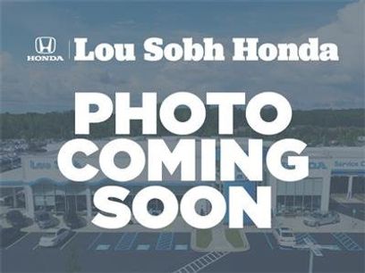 New 2027 Honda Passport TrailSport