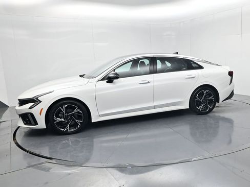 Used 2025 Kia K5 GT-Line w/ GT-Line Premium Package image 4
