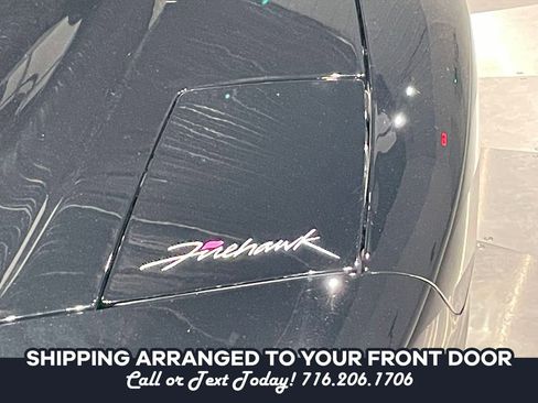 Used 1994 Pontiac Firebird Coupe image 18