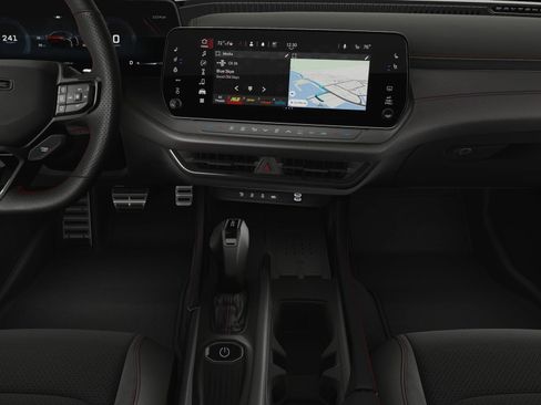 New 2024 Dodge Charger Daytona Scat Pack w/ Plus Group image 24