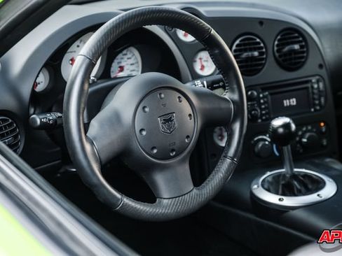 Used 2008 Dodge Viper SRT-10 RWD image 8