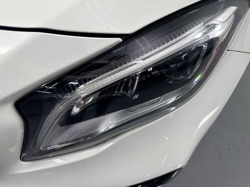 Used 2018 Mercedes-Benz GLA 45 AMG 4MATIC image 26