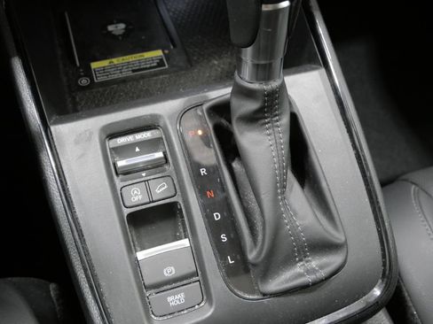 Used 2024 Honda CR-V EX-L image 23
